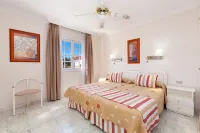 Apartamentos Casablanca - Balcony