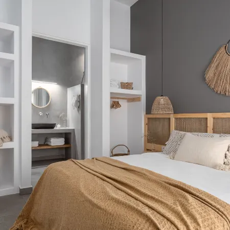 SummerSalt Villa Paros