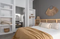 SummerSalt Villa Paros