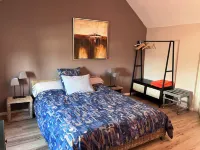 Le Numéro 15 Hotels in Coutras