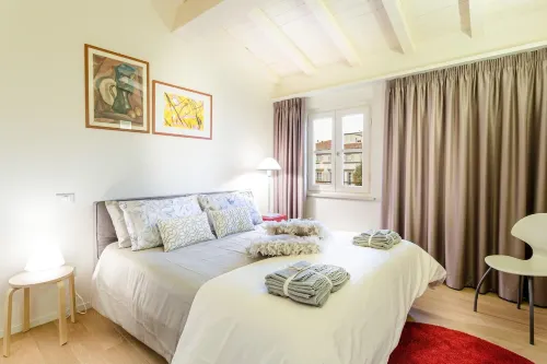 Casa Cachi 3 in Lucca - Lejligheder
