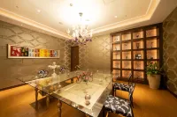 Hotel Terrace The Square Hitachi Hotels in Hitachi