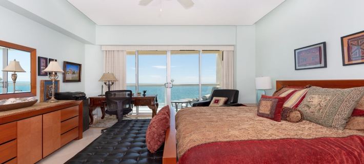 Luna Blanca 702 by Kivoya Hotels in Rocky Point