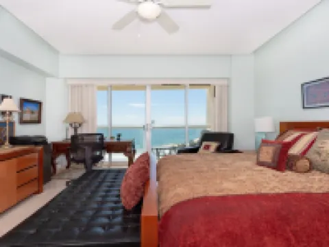 Luna Blanca 702 by Kivoya Hotels in Rocky Point