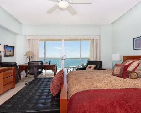 Luna Blanca 702 by Kivoya Hotels in Rocky Point