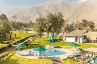 Decameron El Pueblo Hotel a Chaclacayo