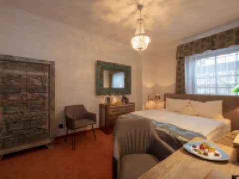 The Lakeside - Burghotel zu Strausberg Hotels in Markisch-Oderland