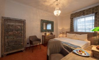 The Lakeside - Burghotel zu Strausberg