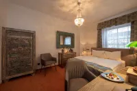 ザ レイクサイド ブルクホテル ズ シュトラウスベルク