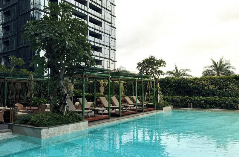 25hours Hotel Jakarta The Oddbird photo 4