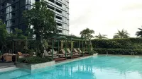 25hours Hotel Jakarta The Oddbird - Luksus
