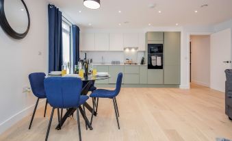 Watford Cassio Deluxe - Modernview Serviced Accommodation