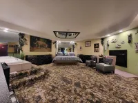 Inn of the Dove Harrisburg-Hershey Romantic Suites فنادق في 