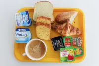 Kyriad Direct Martigues Các khách sạn ở Port-de-Bouc