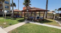 Gulfview I #205 Hotels in Port Isabel