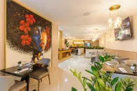 โรงแรมเมลินา โรงแรมในHiguey