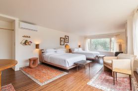 Eastwind Hotel Lake Placid