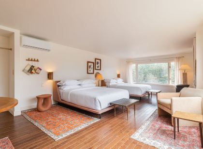 Eastwind Hotel Lake Placid