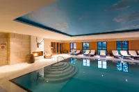 Hotel Gut Klostermühle Natur Resort & Medical Spa - Pools