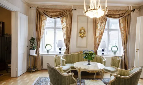 阿瑪麗亞斯胡斯酒店