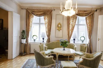 Hotel Amalias Hus Hotels in 