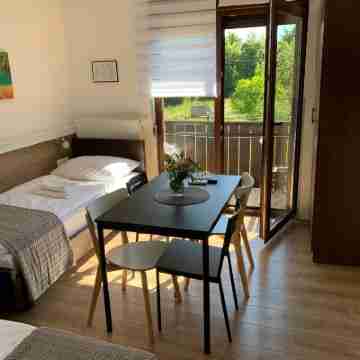 Guesthouse Family Bosnic Rooms