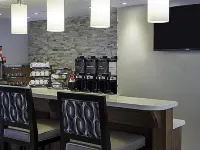 Staybridge Suites TORONTO - VAUGHAN SOUTH by IHG Hotels in Vaughan