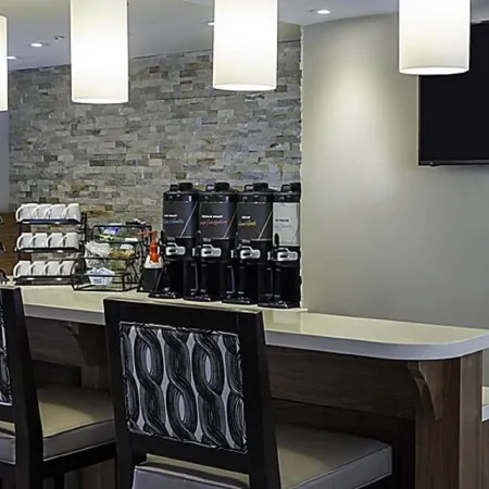 Staybridge Suites TORONTO - VAUGHAN SOUTH by IHG