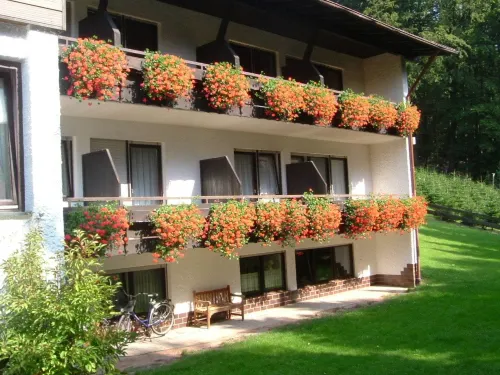 Flörsbacher Hof - Dietz Hotelbetriebs GmbH