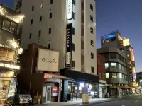 Nagoyaeki Access Hotel โรงแรมใกล้สถานีอะระโกะ