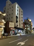 Nagoyaeki Access Hotel - 3 ดาว