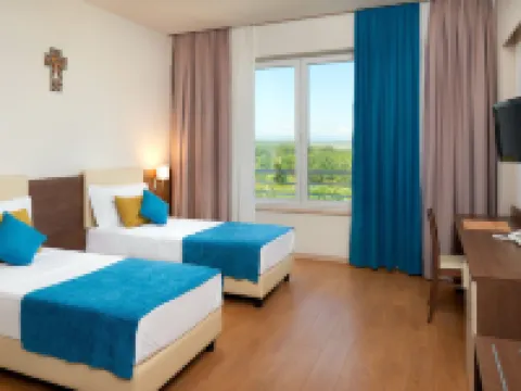 Medjugorje Hotel & Spa Hotels in Medjugorje