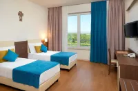 Medjugorje Hotel & Spa Hotels in Bijakovici