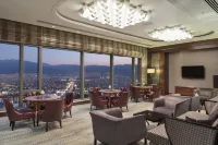 Hilton Bursa Convention Center & Spa - Breakfast