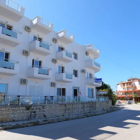 Hotel Sherifi