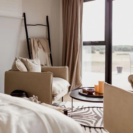 Majuba Country Lodge