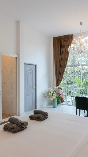 รูปภาพของอู่ตะเภารีสอร์ท