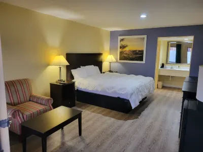 홈로지 Somewhere In Time 주변 호텔