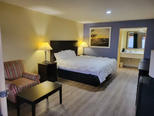 家樂客棧 里斯市住宿飯店