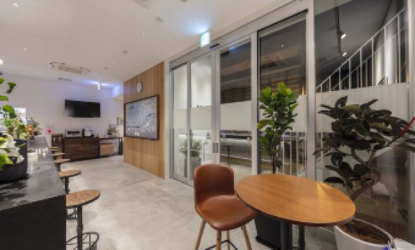 Urashima Inn - Gangi -