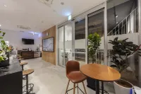 Urashima Inn - Gangi - Hotels in Onomichi