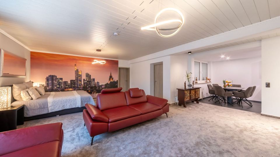 Pmc Business Apartments