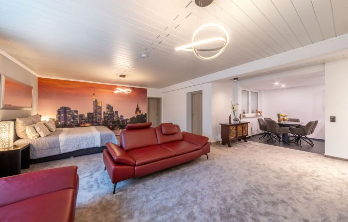 Pmc Business Apartments
