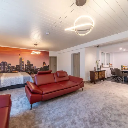 Pmc Business Apartments