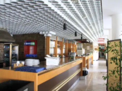 Hotel Sileno Hotels in Gela