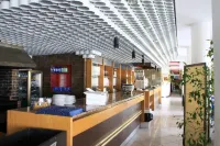 Hotel Sileno Hotels in Gela