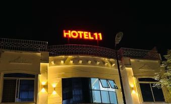 Hotel 11