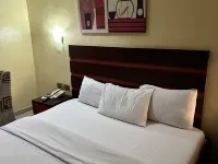 Whitehouse Msquare Hotel Hotels in Ikeja