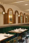 Luster Hotel - Aamiainen