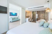 MarSenses Puerto Pollensa Hotel & Spa Hotel di Port de Pollenca